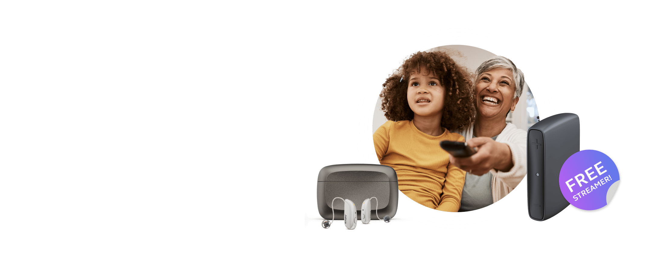 Sale Banner Foreground Image