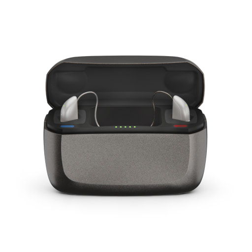 Compare Jabra Enhance Select 700 vs. 50 - Jabra Enhance