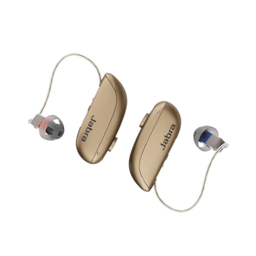 Jabra Enhance Select Hearing Aids - Jabra Enhance