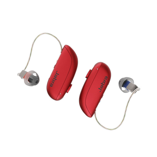 Jabra Enhance Select Hearing Aids - Jabra Enhance