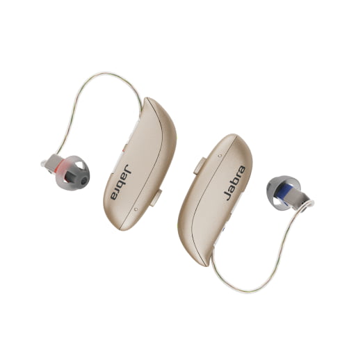 Jabra Enhance Select Hearing Aids - Jabra Enhance