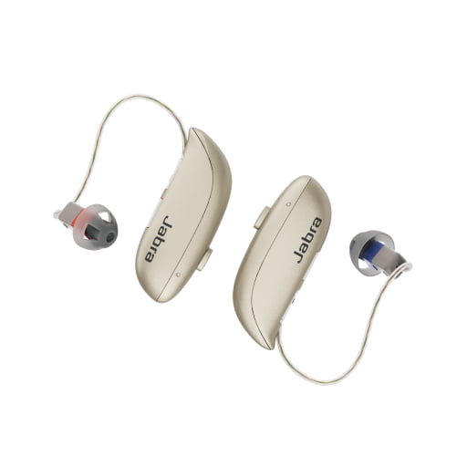 Jabra Enhance Select M1 - Jabra Enhance