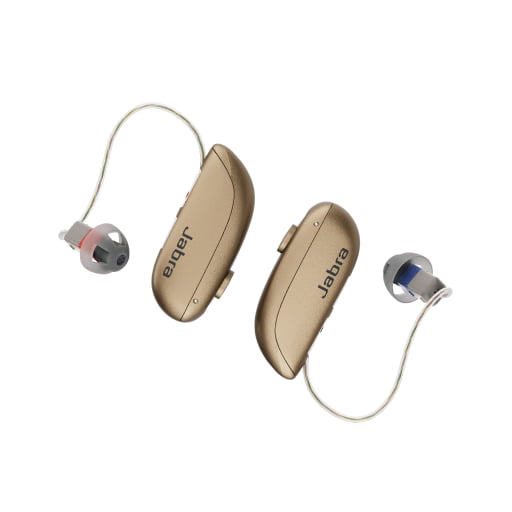 Jabra Enhance ワイヤレスイヤホン ゴールドベージュ 新品未開封 Jabra