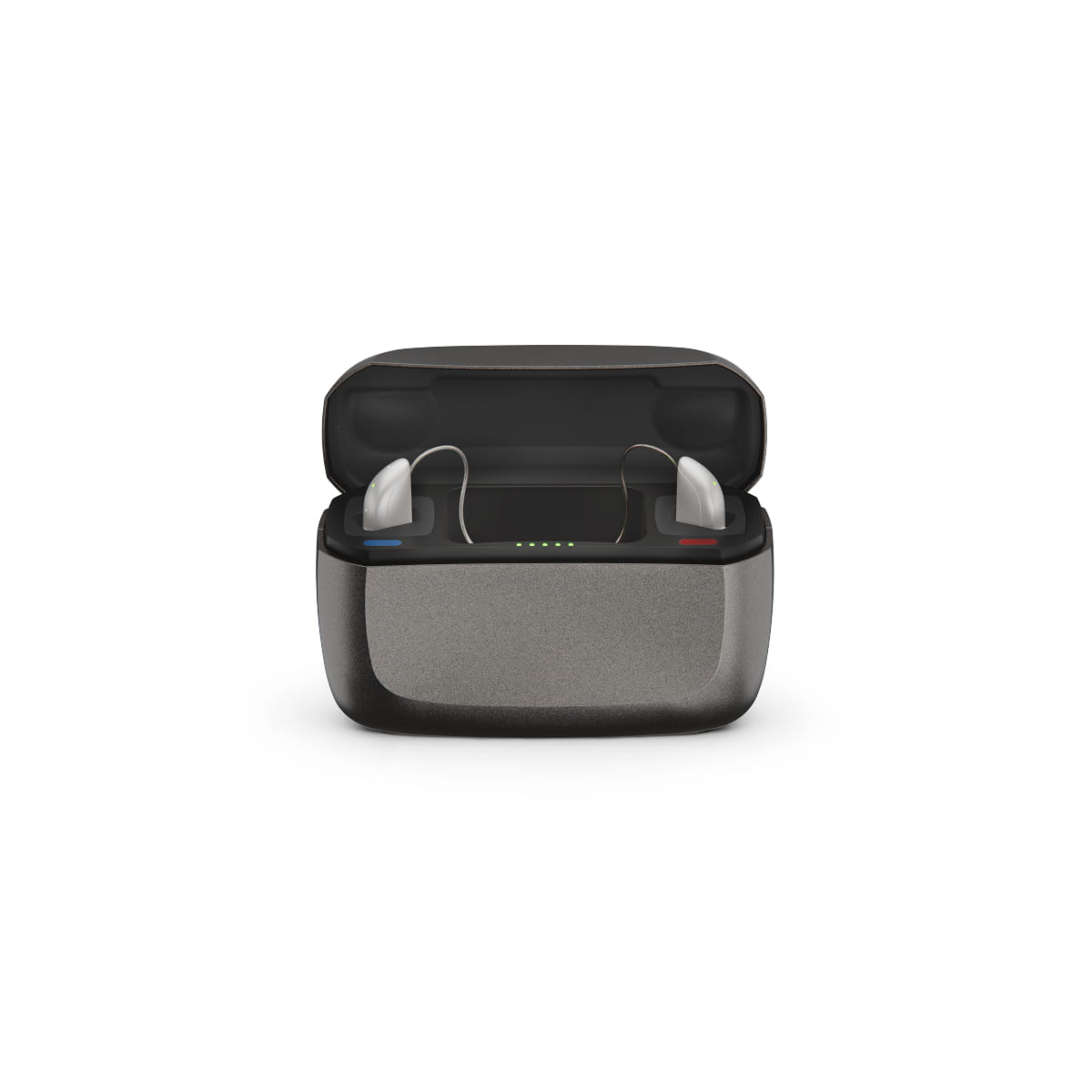 Jabra Enhance ワイヤレスイヤホン Bluetooth 充電ケース付 Charging Case - Jabra Enhance