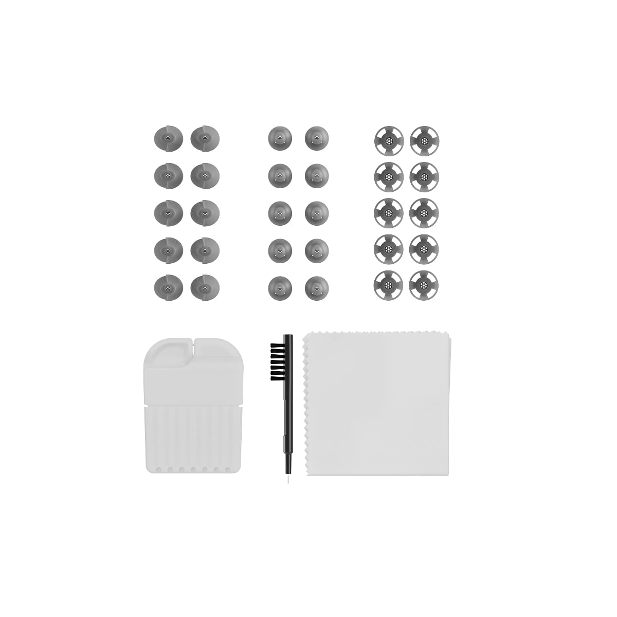 Upkeep Kit - Jabra Enhance