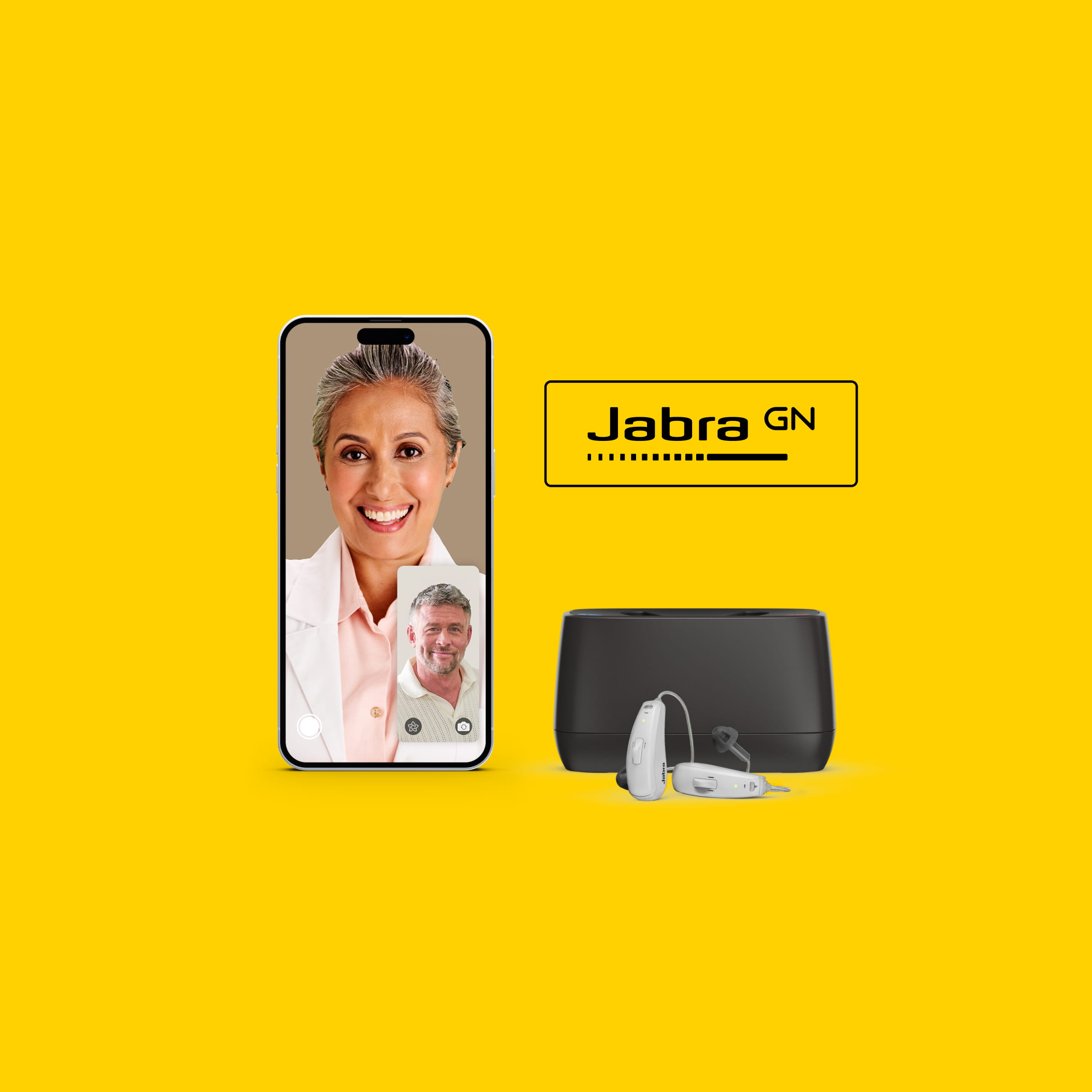 Jabra Enhance Select 50R Jabra Enhance